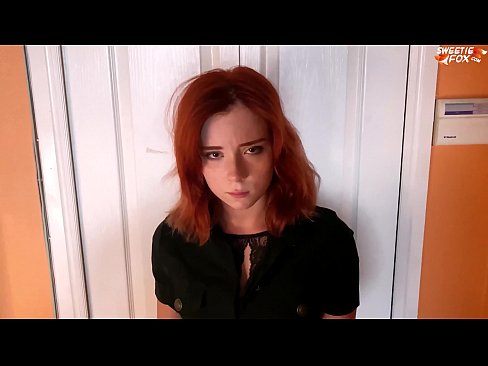 ❤️ Sekureca Gardisto Punis Belulinon pro Butikŝtelado - Cum En Buŝo ️ Belega porno ĉe eo.bladesoul.top ❌❤
