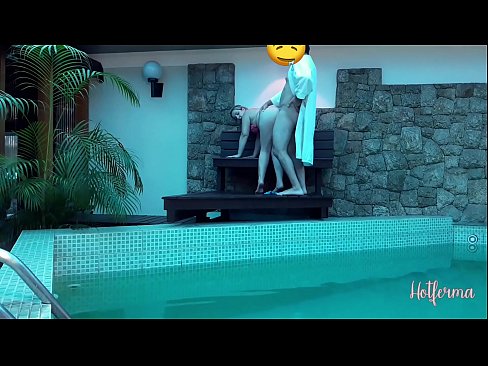 ❤️ Estro invitas servistinon al la naĝejo, sed ne povis rezisti varmegon ️ Belega porno ĉe eo.bladesoul.top ❌❤